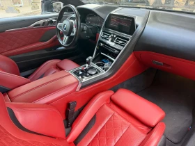 BMW M8 Carbon edition/Competition, снимка 5