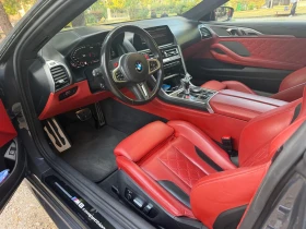 BMW M8 Carbon edition/Competition, снимка 4
