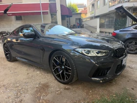 BMW M8 Carbon edition/Competition, снимка 2