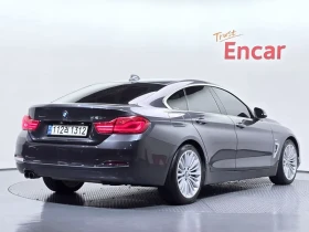 BMW 420 i - САМО 30% АВАНС, снимка 2