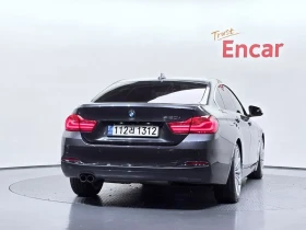 BMW 420 i - САМО 30% АВАНС, снимка 4