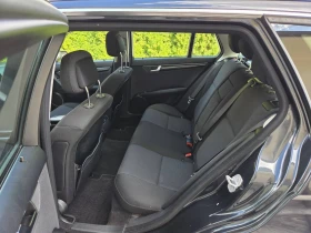 Mercedes-Benz C 180 2.2 CDI , снимка 9