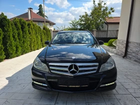 Mercedes-Benz C 180 2.2 CDI , снимка 2
