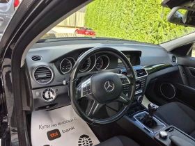 Mercedes-Benz C 180 2.2 CDI , снимка 13
