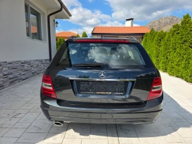 Mercedes-Benz C 180 2.2 CDI , снимка 6