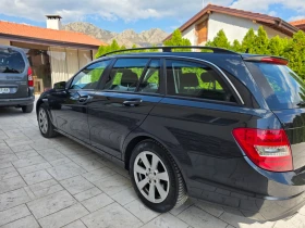 Mercedes-Benz C 180 2.2 CDI , снимка 8
