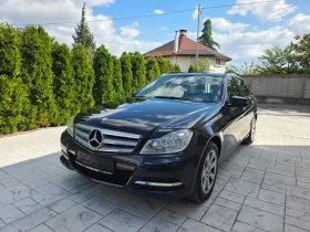 Mercedes-Benz C 180 2.2 CDI , снимка 1