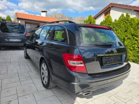 Mercedes-Benz C 180 2.2 CDI , снимка 7