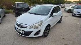 Opel Corsa D 1.2, снимка 2