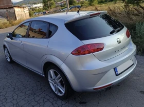 Seat Leon, снимка 3