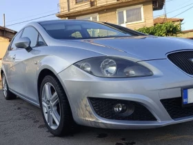 Seat Leon, снимка 2