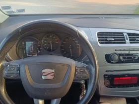 Seat Leon, снимка 6