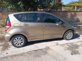 Mercedes-Benz A 160, снимка 4