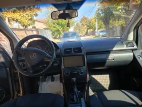 Mercedes-Benz A 160, снимка 8