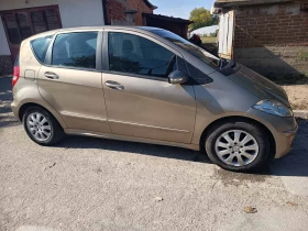 Mercedes-Benz A 160, снимка 2