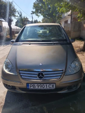 Mercedes-Benz A 160, снимка 5