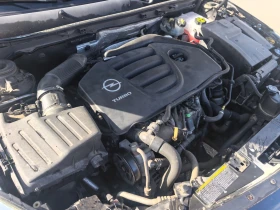 Opel Insignia 2.0 turbo, снимка 12