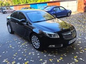 Opel Insignia 2.0 turbo, снимка 8