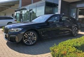 BMW 750 Ld xDrive M Sport | Mobile.bg    3