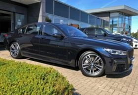 BMW 750 Ld xDrive M Sport 1