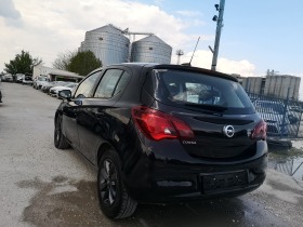 Opel Corsa ЮБИЛЕЙНА! НАВИ! EURO6b, снимка 6 - Автомобили и джипове - 40439163