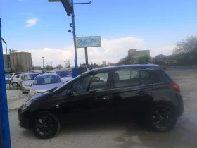 Opel Corsa ЮБИЛЕЙНА! НАВИ! EURO6b, снимка 4