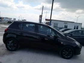 Opel Corsa ЮБИЛЕЙНА! НАВИ! EURO6b, снимка 5