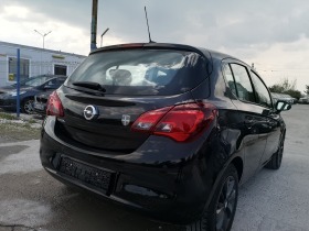 Opel Corsa ЮБИЛЕЙНА! НАВИ! EURO6b, снимка 8 - Автомобили и джипове - 40439163