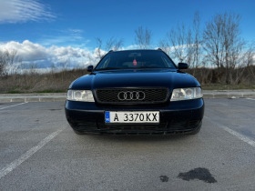 Audi A4 1.8T Quattro, снимка 2 - Автомобили и джипове - 43606264