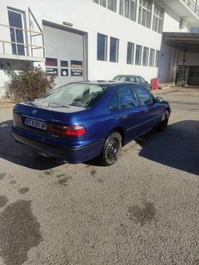 Honda Accord, снимка 9