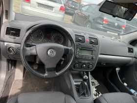 VW Golf 2.0д 140кс, снимка 6