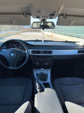 BMW 318, снимка 9 - Автомобили и джипове - 45023160