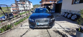 Audi A4 Allroad | Mobile.bg   6