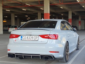 Audi S3 Stage 3 / Exclusive 1:1, снимка 5 - Автомобили и джипове - 45583800