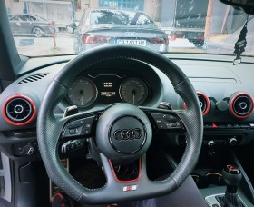Audi S3 450 / Exclusive 1:1 | Mobile.bg   12
