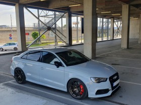 Audi S3 Stage 3 / Exclusive 1:1 | Mobile.bg   3