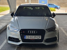 Audi S3 450 / Exclusive 1:1 | Mobile.bg   17