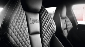 Audi S3 450кс / Exclusive 1:1, снимка 11 - Автомобили и джипове - 45583800