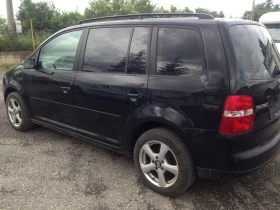 VW Touran 1.6/102//Navi//Euro4 | Mobile.bg    5