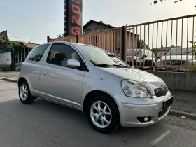 Toyota Yaris 1, 000 EURO4 , снимка 1 - Автомобили и джипове - 46088793