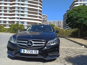 Mercedes-Benz E 350, снимка 1