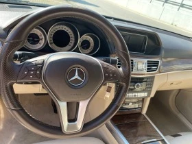 Mercedes-Benz E 350, снимка 6