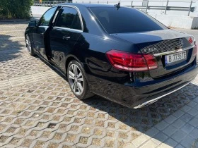 Mercedes-Benz E 350, снимка 12