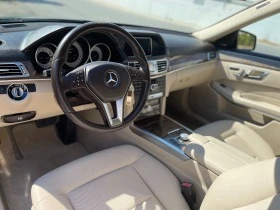 Mercedes-Benz E 350 | Mobile.bg    13