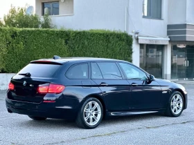 BMW 520 D * M-PACKET* AVTOMAT* , снимка 4