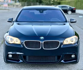 BMW 520 D * M-PACKET* AVTOMAT* , снимка 1