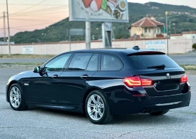 BMW 520 D * M-PACKET* AVTOMAT* , снимка 6