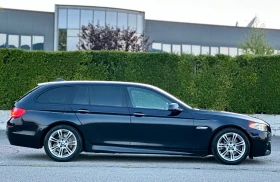 BMW 520 D * M-PACKET* AVTOMAT* , снимка 3