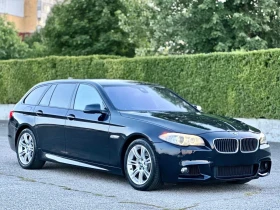 BMW 520 D * M-PACKET* AVTOMAT* , снимка 2