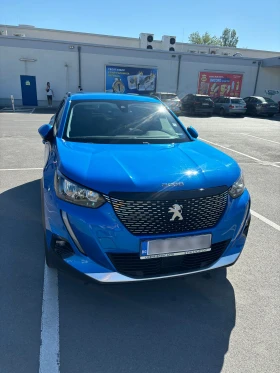 Peugeot 2008 Allure, снимка 1